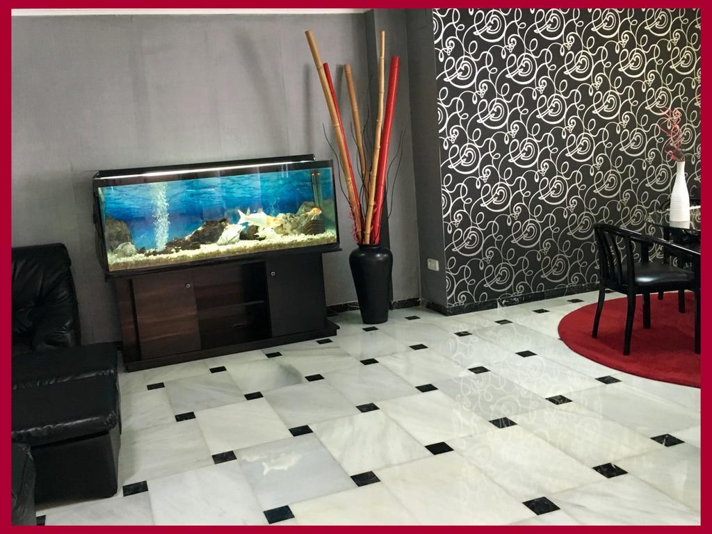 גאנדיה Hotel Albatros מראה חיצוני תמונה